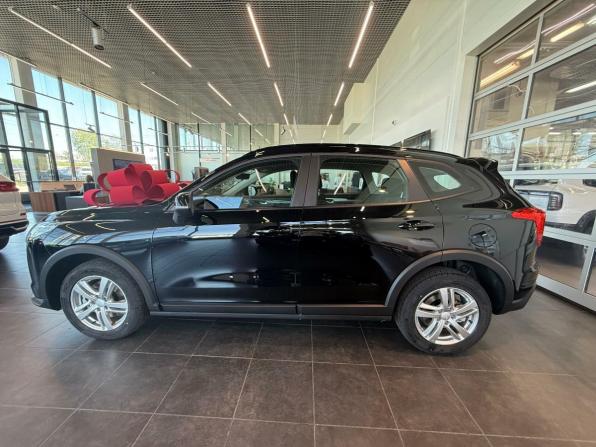 Новый Haval Jolion I Рестайлинг 2 2026 года, цена 2 649 000 рублей, внедорожник, Автокод Объявления