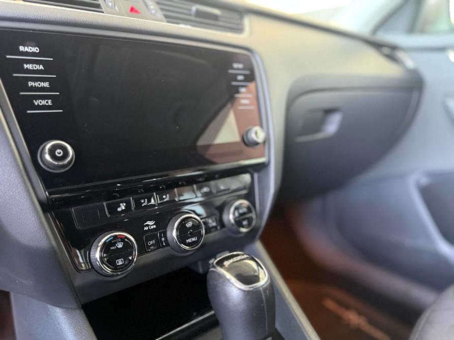 Skoda Octavia III (A7) Рестайлинг Новосибирск  - изображение 29