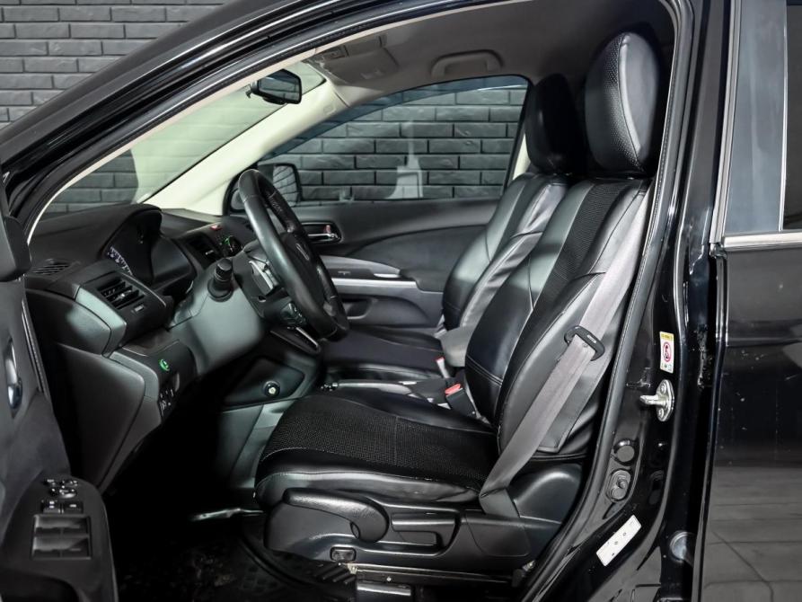Honda CR-V IV Екатеринбург  - изображение 10