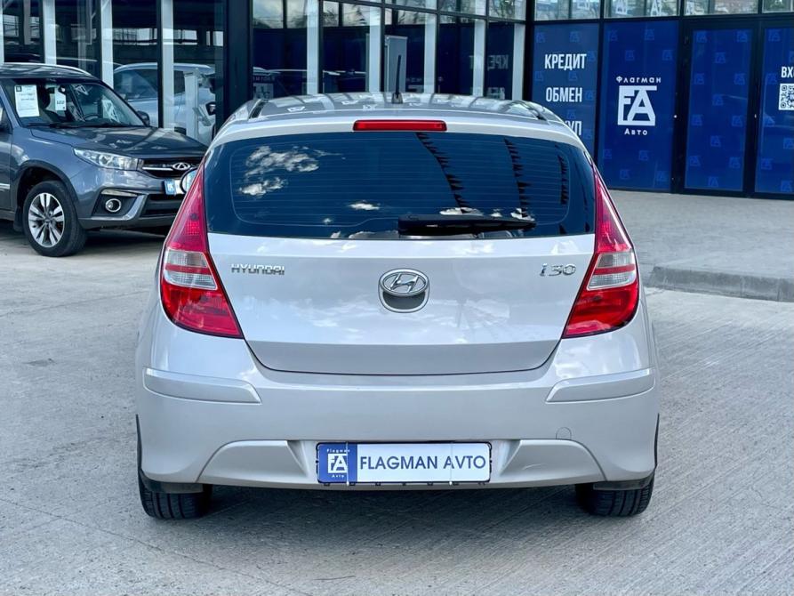 Hyundai i30 I Рестайлинг Краснодар  - изображение 4