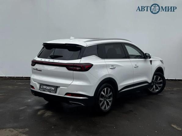 Chery Tiggo 7 Pro Max I с пробегом 2023 года, цена 1 809 000 рублей, 58891 км, внедорожник, Автокод Объявления