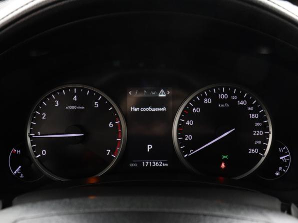 Lexus NX I Рестайлинг с пробегом 2019 года, цена 3 177 000 рублей, 171359 км, внедорожник, Автокод Объявления