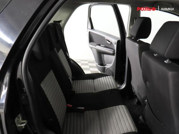 Suzuki SX4 I (Classic) Рестайлинг с пробегом 2010 года, цена 647 000 рублей, 367500 км, хэтчбек, Автокод Объявления