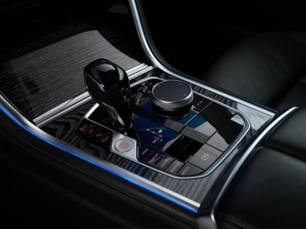 BMW 8 серии II (G14/G15/G16) с пробегом 2021 года, цена 8 357 077 рублей, 27752 км, купе, Автокод Объявления