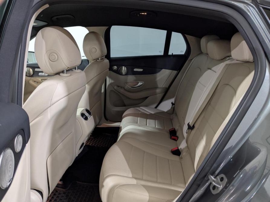 Mercedes-Benz GLC Coupe I (C253) Рестайлинг Химки  - изображение 3