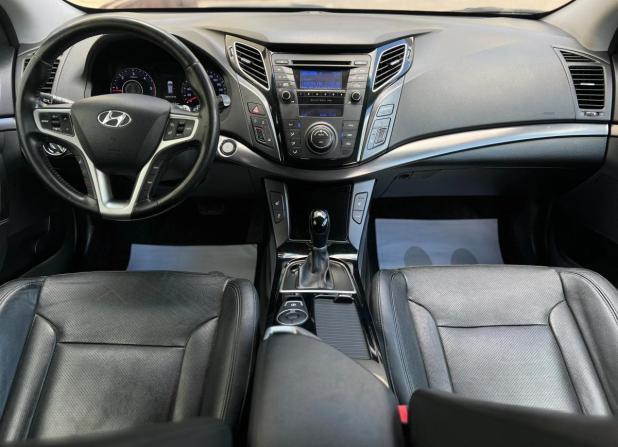 Hyundai i40 I с пробегом 2013 года, цена 1 150 000 рублей, 99859 км, универсал, Автокод Объявления