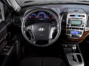 Hyundai Santa Fe II Рестайлинг Екатеринбург  - изображение 32