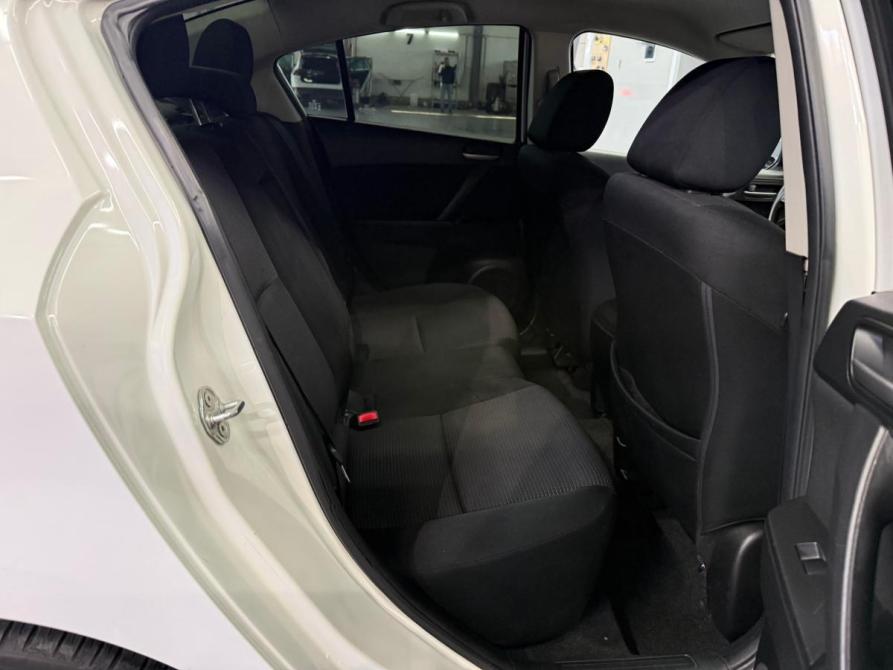 Mazda 3 II (BL) Рестайлинг Краснодар  - изображение 14
