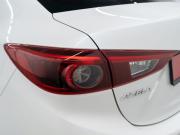 Mazda Axela III Рестайлинг Красноярск  - изображение 46