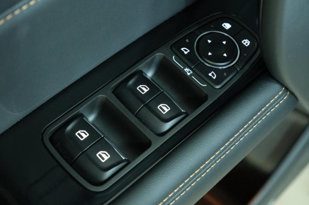 Haval Dargo I Рестайлинг Омск  - изображение 9