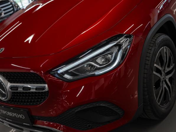 Mercedes-Benz GLA II (H247) с пробегом 2020 года, цена 3 350 000 рублей, 67504 км, внедорожник, Автокод Объявления