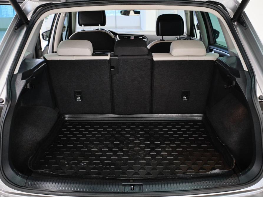Volkswagen Tiguan II Самара  - изображение 26