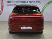 Li Auto (Lixiang) L7 I Москва  - изображение 28