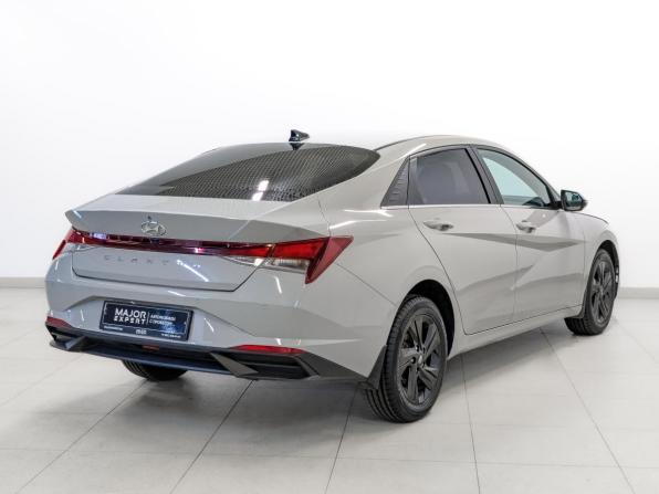 Hyundai Elantra VII (CN7) с пробегом 2021 года, цена 1 599 000 рублей, 164574 км, седан, Автокод Объявления