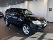 Suzuki Grand Vitara II Чебоксары  - изображение 33