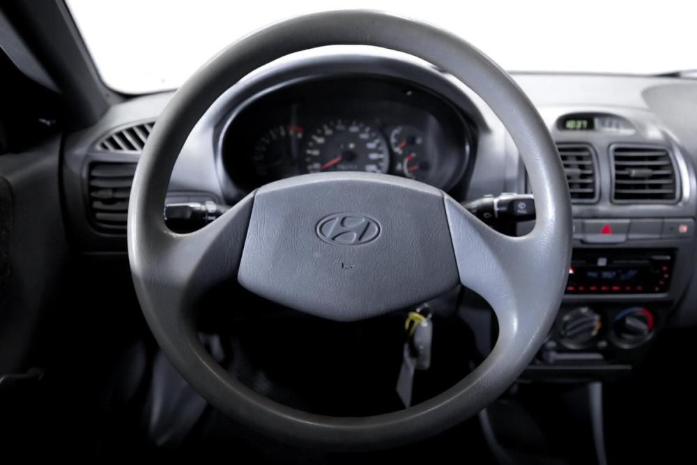 Hyundai Accent II Тюмень  - изображение 14
