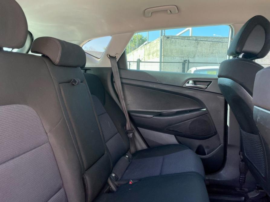 Hyundai Tucson III Краснодар  - изображение 23