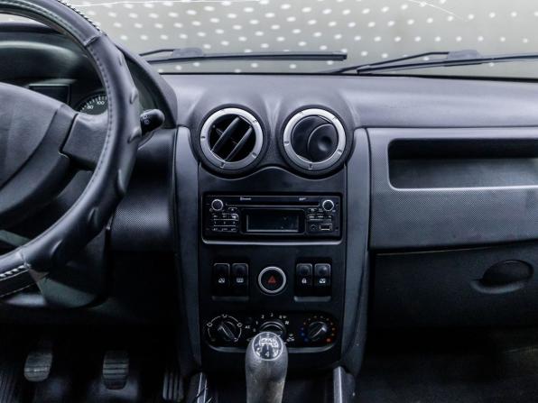 Lada (ВАЗ) Largus I с пробегом 2012 года, цена 535 000 рублей, 156000 км, универсал, Автокод Объявления
