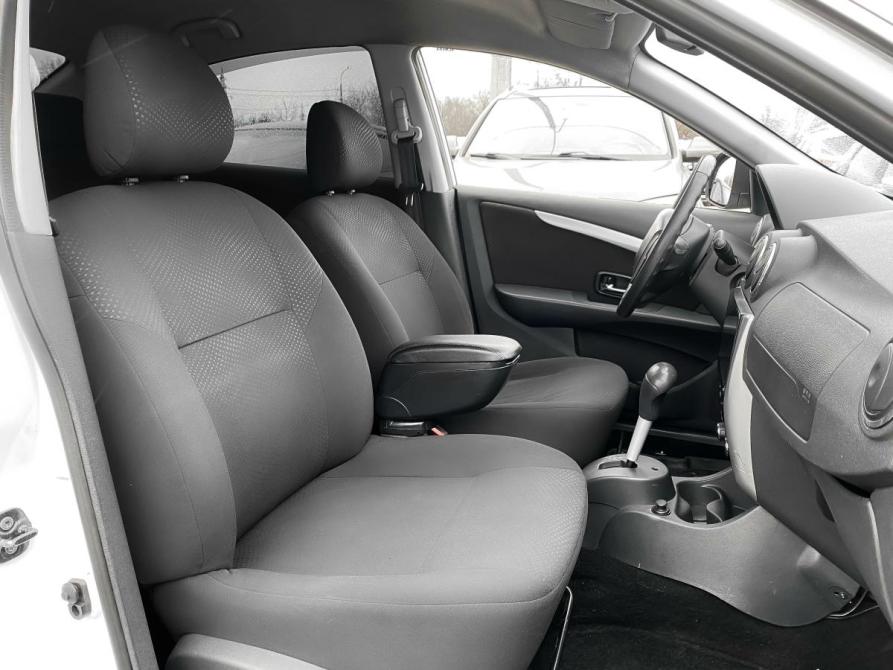 Nissan Almera III (G15) Нижний Новгород  - изображение 4