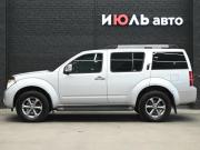 Nissan Pathfinder III Екатеринбург  - изображение 27