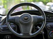 Chevrolet Niva I Рестайлинг Санкт-Петербург  - изображение 18