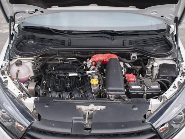 Lada (ВАЗ) Vesta I с пробегом 2022 года, цена 1 100 000 рублей, 41632 км, седан, Автокод Объявления