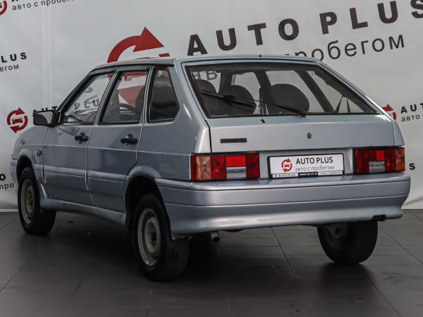 Lada (ВАЗ) 2114 с пробегом 2005 года, цена 239 000 рублей, 254440 км, хэтчбек, Автокод Объявления