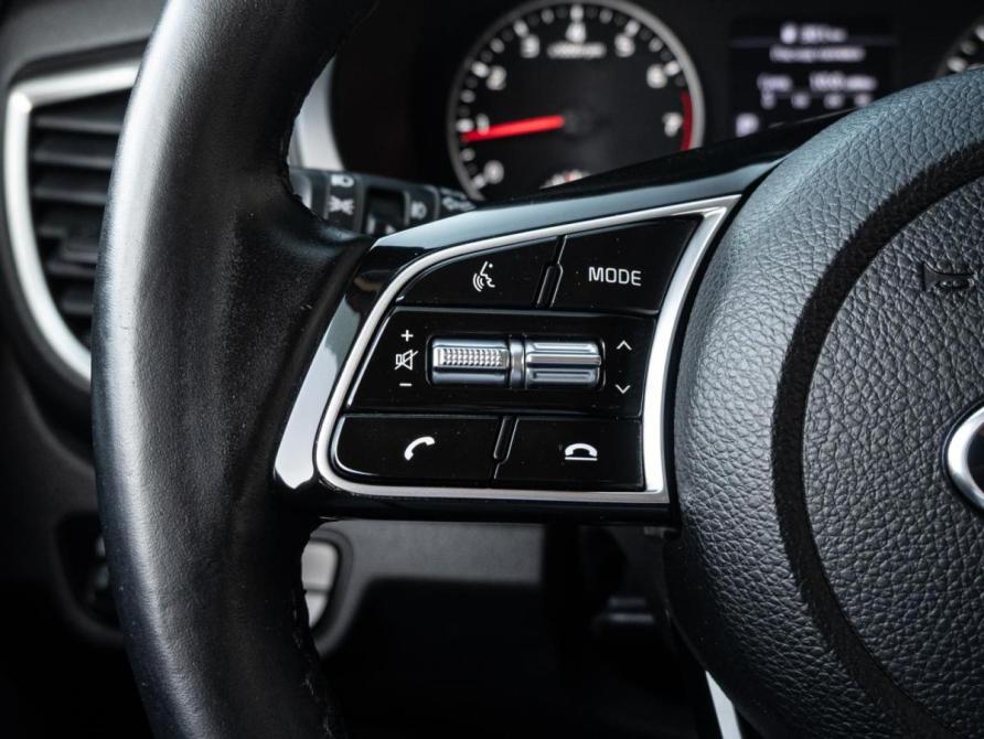 Kia Seltos I Краснодар  - изображение 18