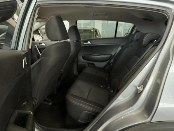 Kia Sportage IV Рестайлинг с пробегом 2019 года, цена 2 100 000 рублей, 115312 км, внедорожник, Автокод Объявления