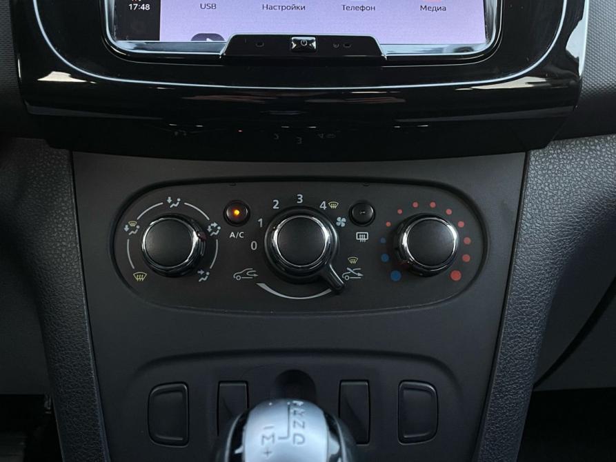Renault Logan II Рестайлинг Краснодар  - изображение 14