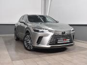 Lexus RX V Кемерово  - изображение 30
