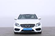 Mercedes-Benz C-Класс IV (W205) Омск  - изображение 26
