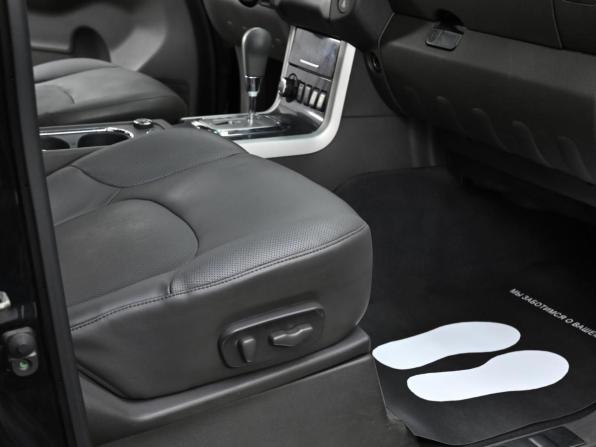 Nissan Pathfinder III Рестайлинг с пробегом 2013 года, цена 1 449 000 рублей, 157000 км, внедорожник, Автокод Объявления