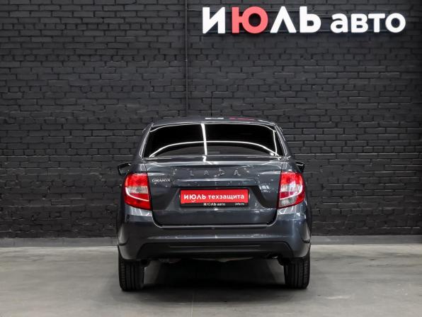 Lada (ВАЗ) Granta I Рестайлинг с пробегом 2022 года, цена 830 000 рублей, 24329 км, седан, Автокод Объявления