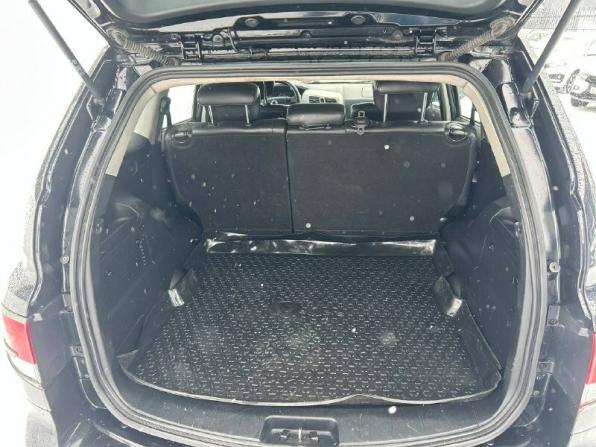 SsangYong Kyron I Рестайлинг с пробегом 2012 года, цена 749 000 рублей, 200000 км, внедорожник, Автокод Объявления