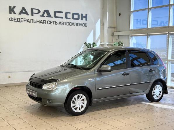 Lada (ВАЗ) Kalina I с пробегом 2010 года, цена 320 000 рублей, 182000 км, хэтчбек, Автокод Объявления