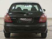 Nissan Almera II (N16) Рестайлинг Иваново  - изображение 20