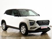 Hyundai Creta II Мурманск  - изображение 20