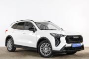 Haval Jolion I Рестайлинг Тюмень  - изображение 23
