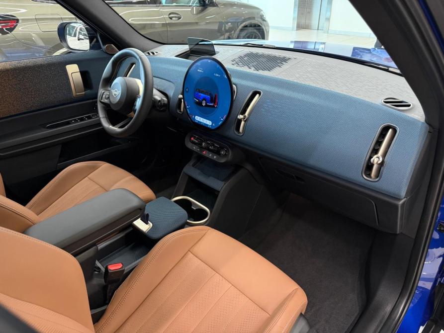 Mini Countryman III Санкт-Петербург  - изображение 18