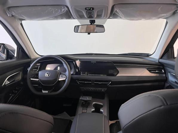 Новый Changan CS75 Pro 2026 года, цена 3 055 000 рублей, внедорожник, Автокод Объявления