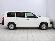 Toyota Probox I Рестайлинг Ростов-на-Дону  - изображение 19