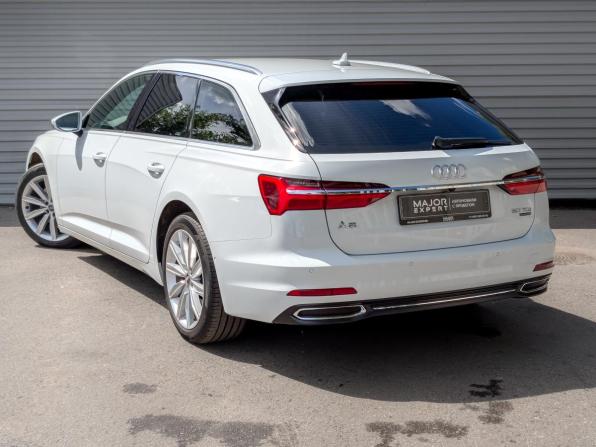 Audi A6 V (C8) с пробегом 2020 года, цена 4 615 000 рублей, 93129 км, универсал, Автокод Объявления