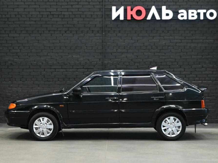 Lada (ВАЗ) 2114 Екатеринбург  - изображение 8