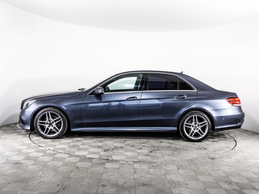Mercedes-Benz E-Класс IV (W212 S212 C207) Рестайлинг Санкт-Петербург  - изображение 8