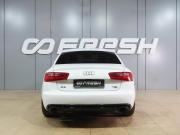 Audi A6 IV (C7) Воронеж  - изображение 29