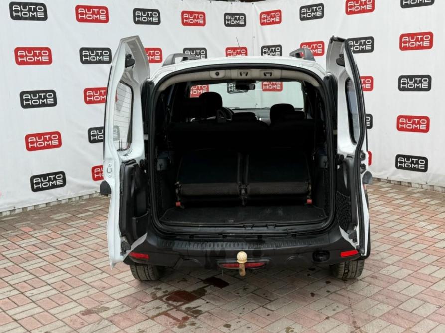 Lada (ВАЗ) Largus I Санкт-Петербург  - изображение 7