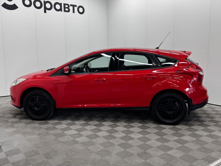 Ford Focus III Воронеж  - изображение 7