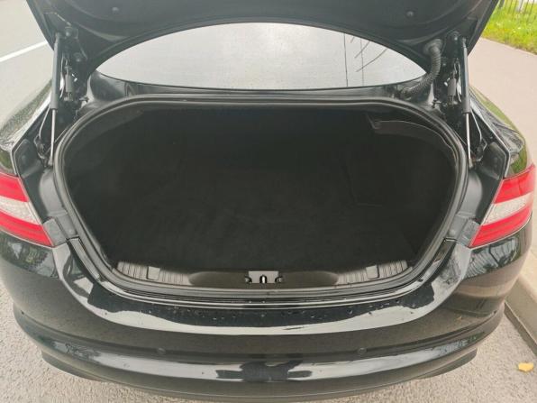 Jaguar XF I Рестайлинг с пробегом 2013 года, цена 1 450 000 рублей, 156000 км, седан, Автокод Объявления