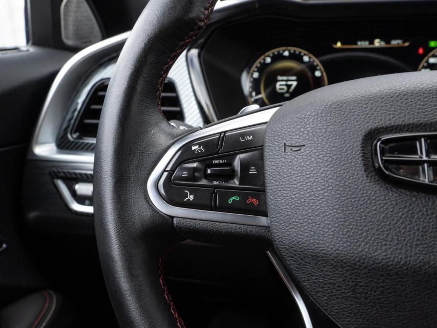 Geely Tugella I Волгоград  - изображение 28